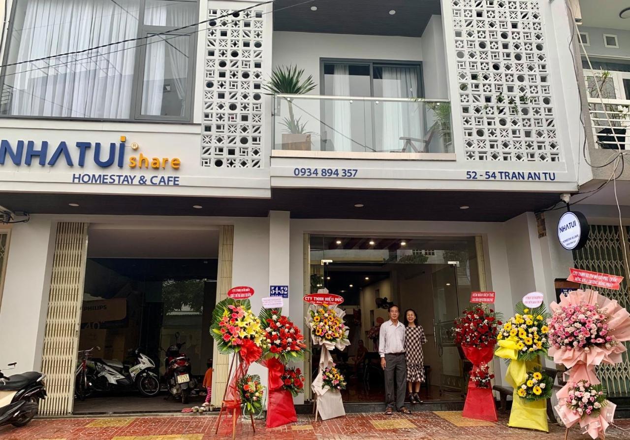 NHÀ TUI Share Quy Nhơn Serviced Apartment Esterno foto