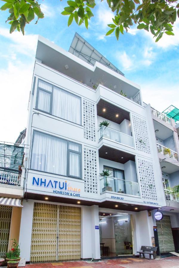 NHÀ TUI Share Quy Nhơn Serviced Apartment Esterno foto