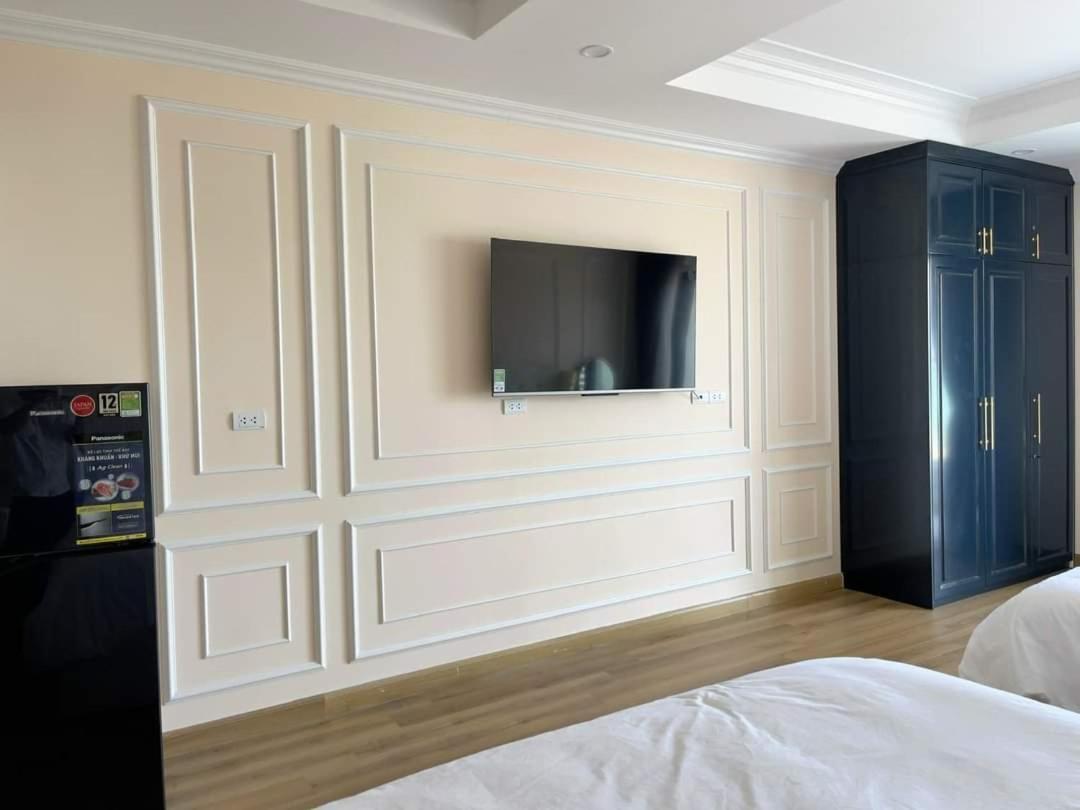 NHÀ TUI Share Quy Nhơn Serviced Apartment Esterno foto
