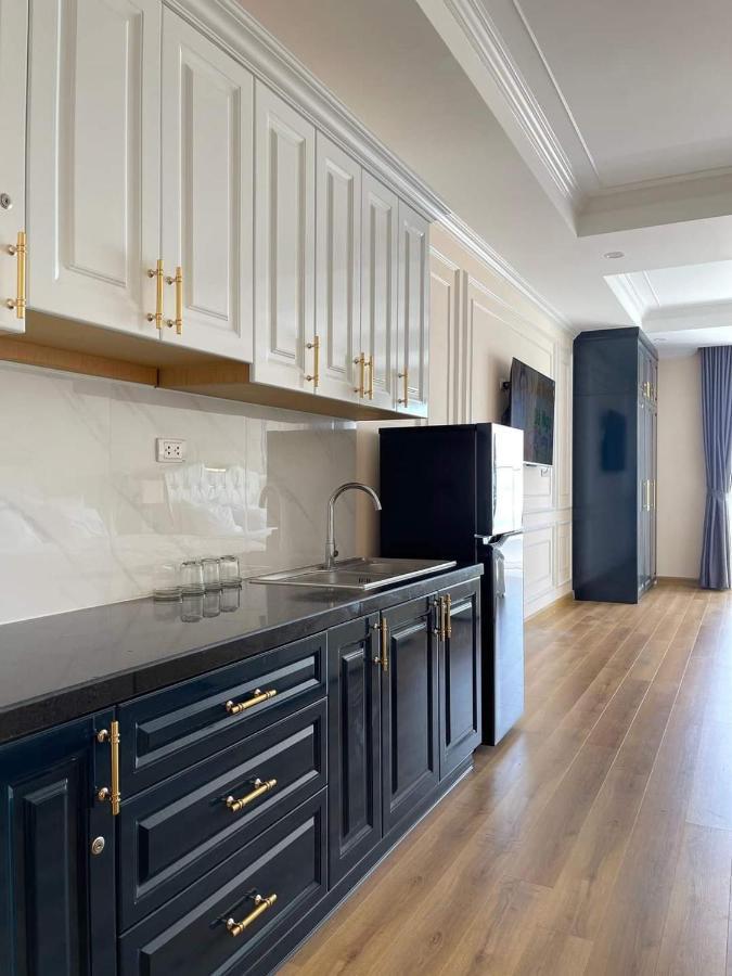 NHÀ TUI Share Quy Nhơn Serviced Apartment Esterno foto