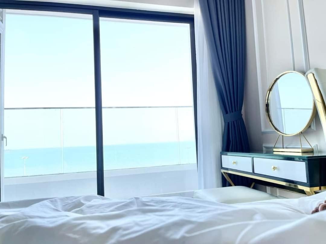 NHÀ TUI Share Quy Nhơn Serviced Apartment Esterno foto