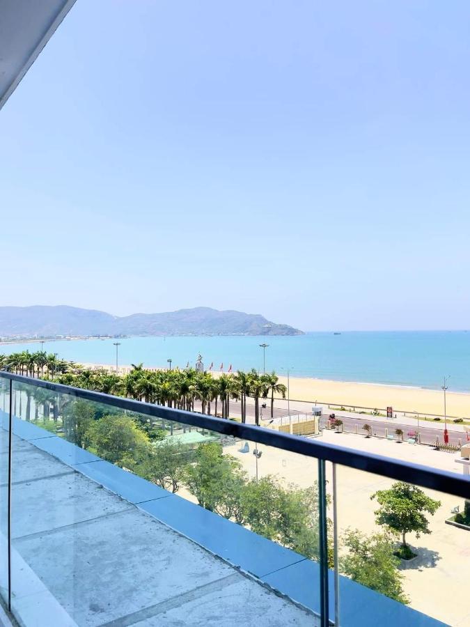 NHÀ TUI Share Quy Nhơn Serviced Apartment Esterno foto