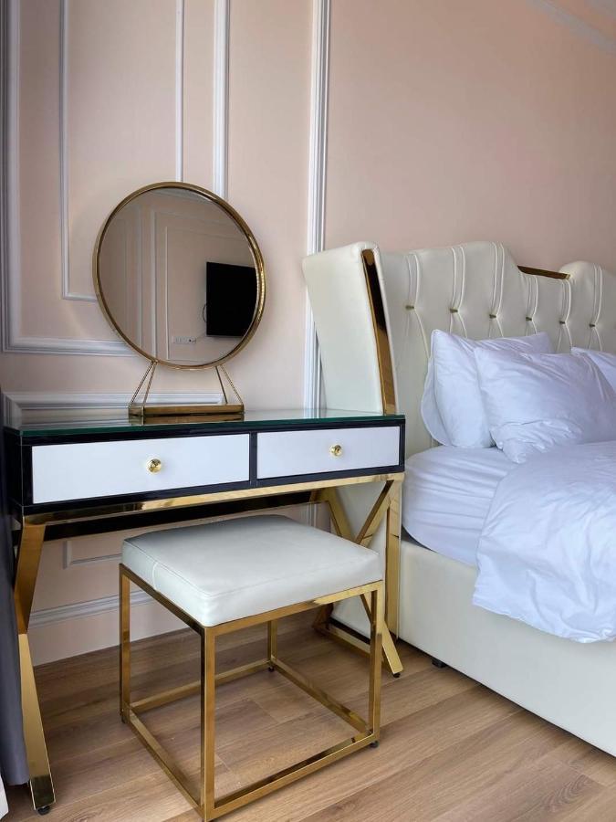 NHÀ TUI Share Quy Nhơn Serviced Apartment Esterno foto