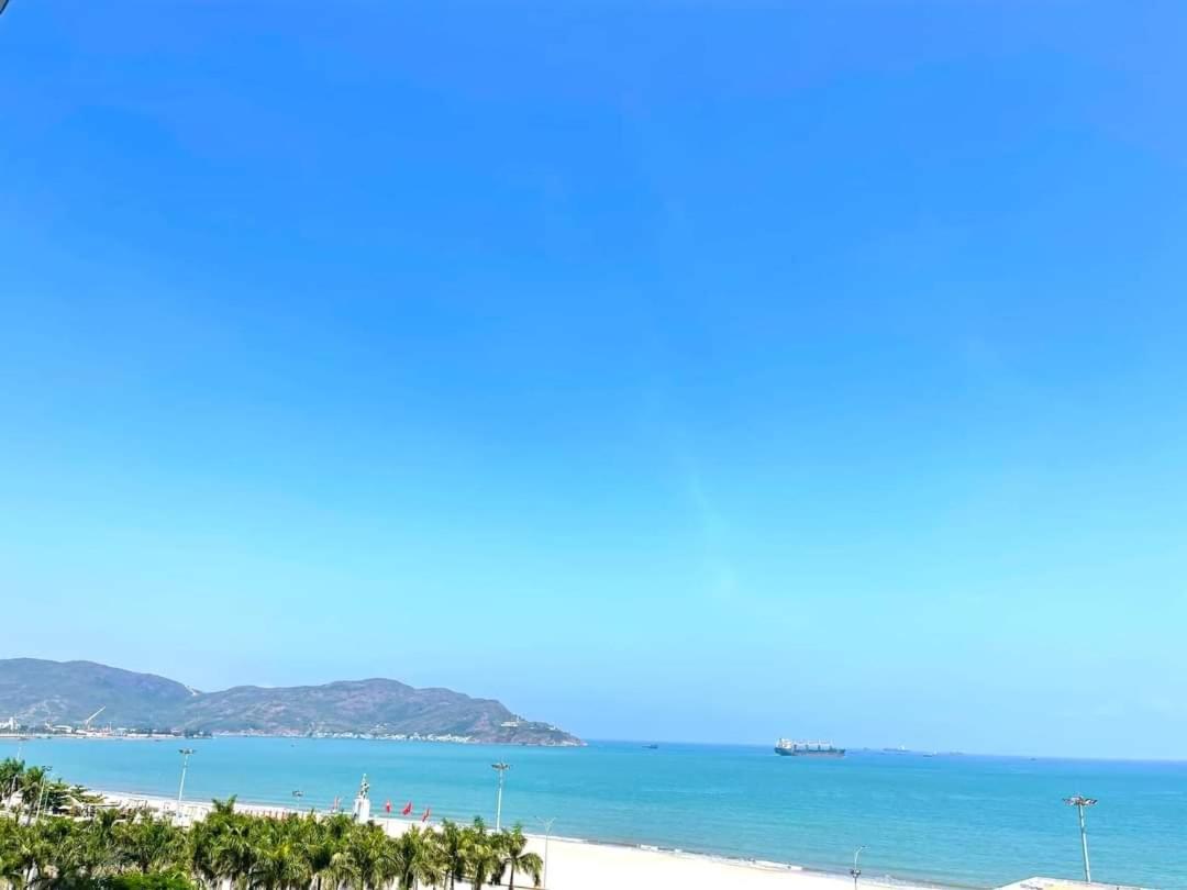 NHÀ TUI Share Quy Nhơn Serviced Apartment Esterno foto