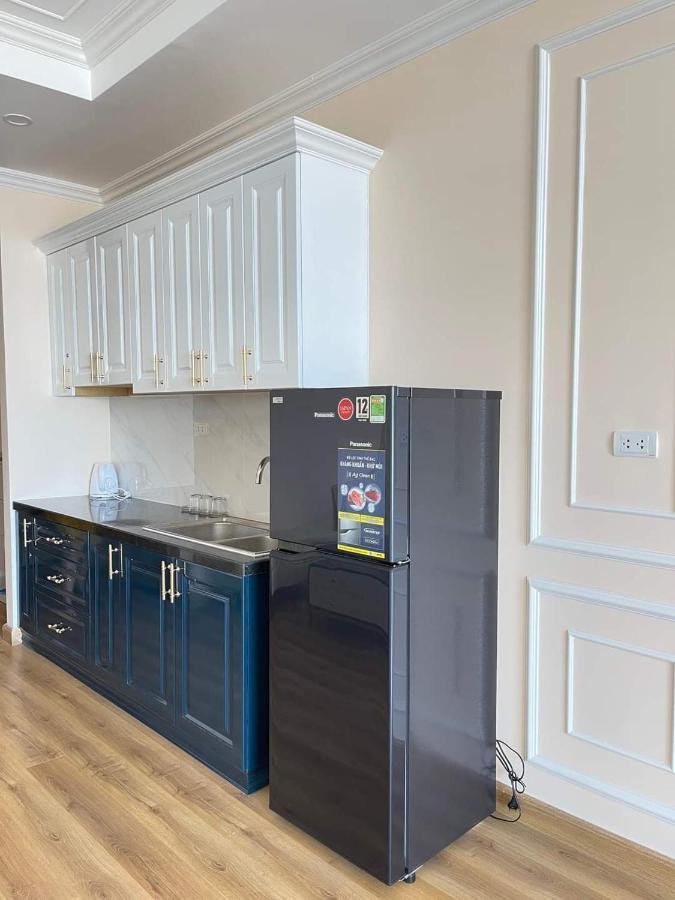 NHÀ TUI Share Quy Nhơn Serviced Apartment Esterno foto