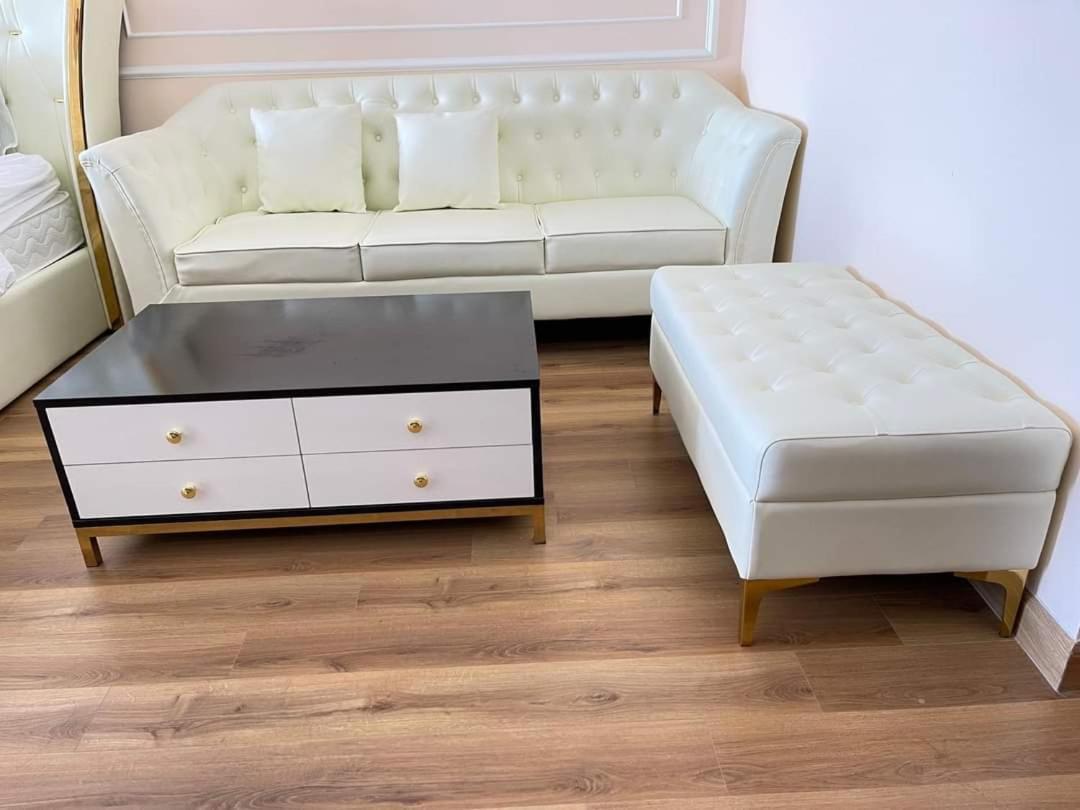 NHÀ TUI Share Quy Nhơn Serviced Apartment Esterno foto